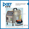 Electric steam boiler with steam iron DT-8